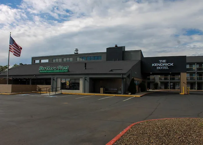 The Kendrick Hotel, An Ascend Collection Hotel